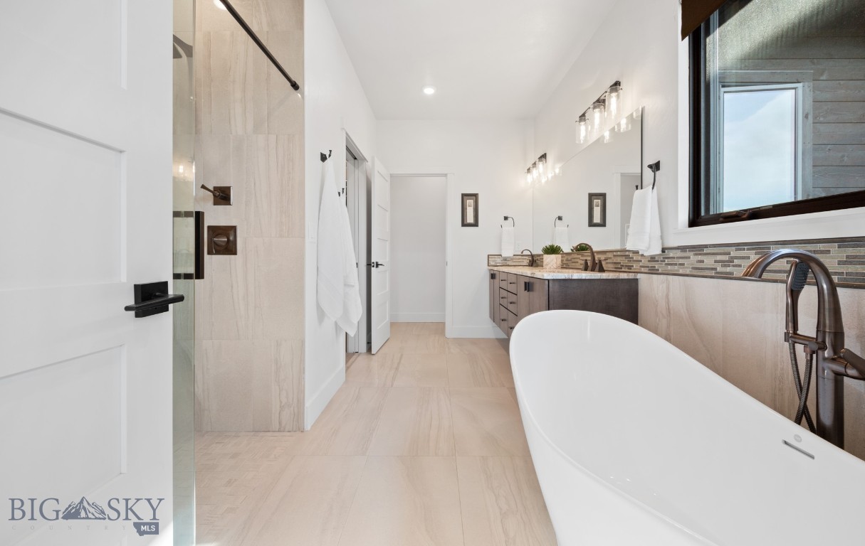 Bridger Lake Meadows - Residential