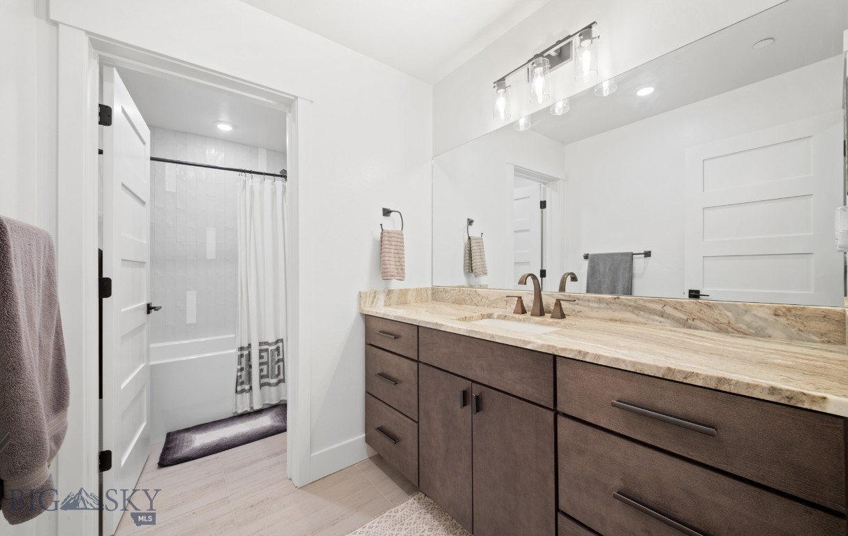 Bridger Lake Meadows - Residential