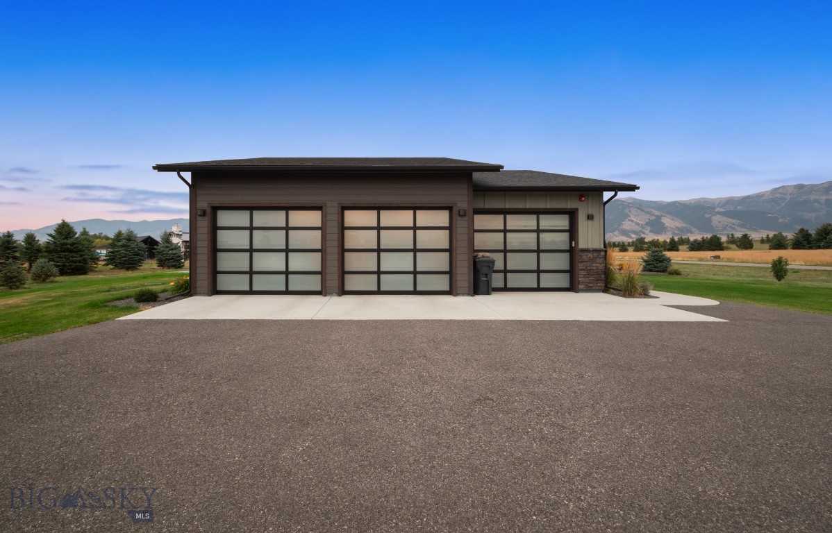 Bridger Lake Meadows - Residential