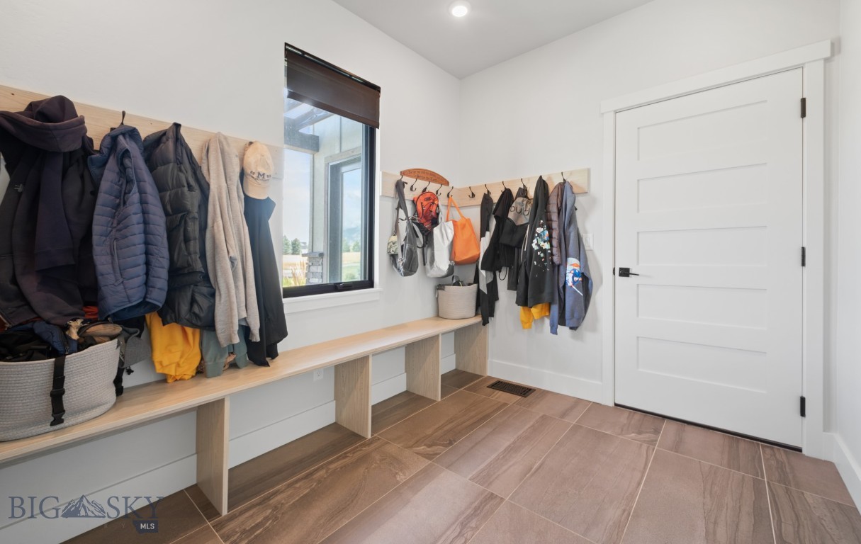 Bridger Lake Meadows - Residential