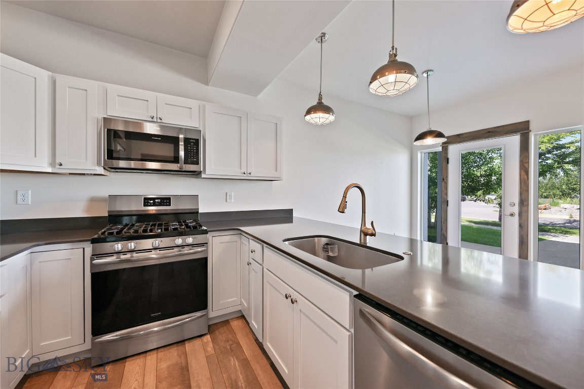 1245 Baxter Creek Way B