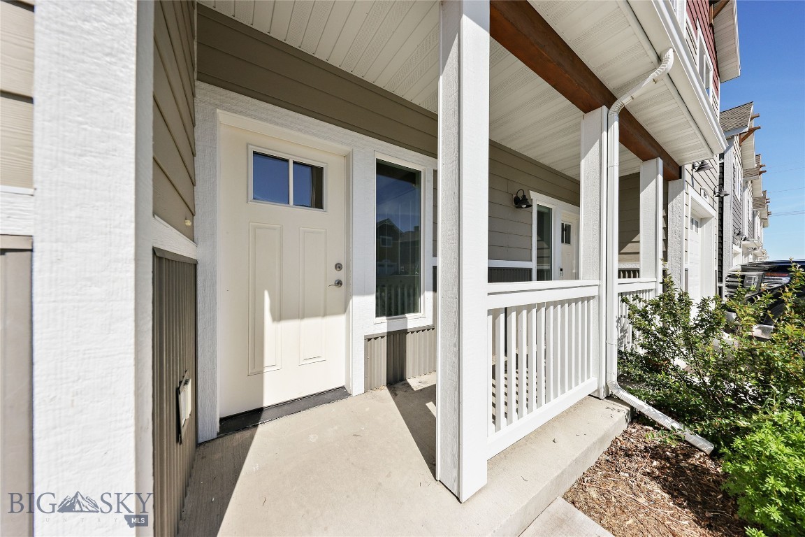 1245 Baxter Creek Way B