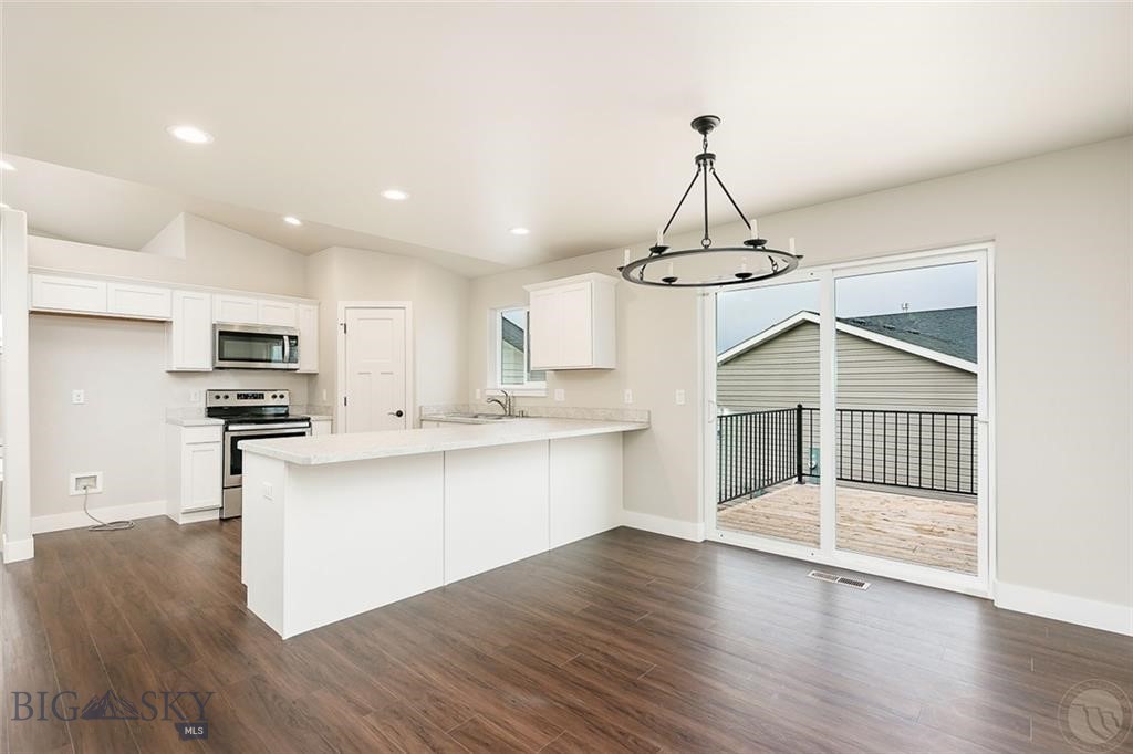 Meadowlark Ranch - Residential