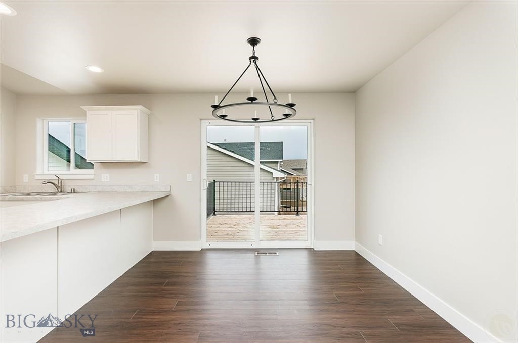 Meadowlark Ranch - Residential