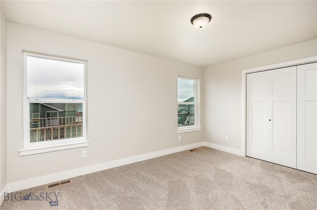 Meadowlark Ranch - Residential