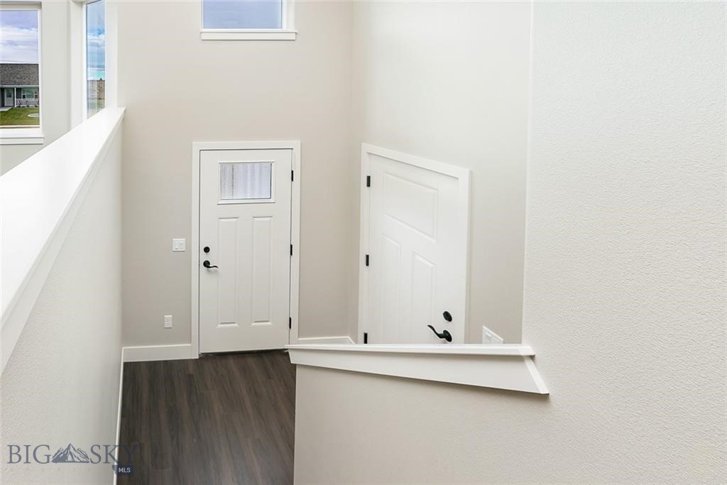 Meadowlark Ranch - Residential