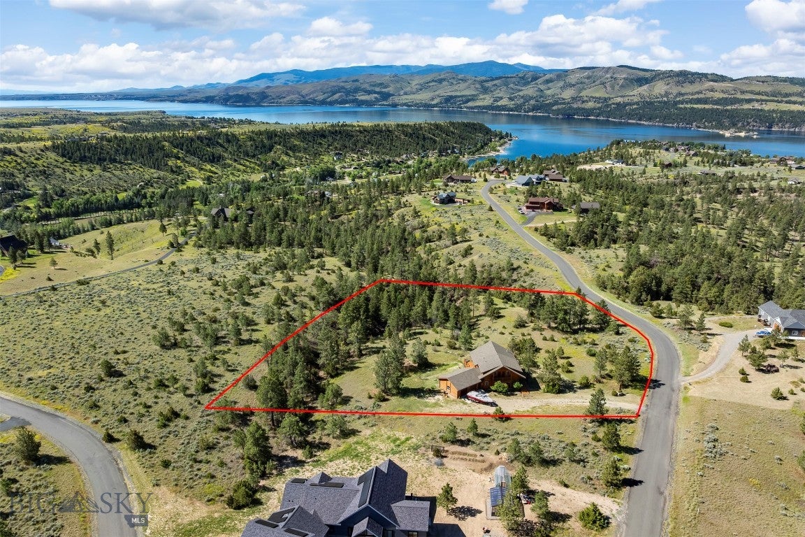 4085 Sunset Ridge Drive
