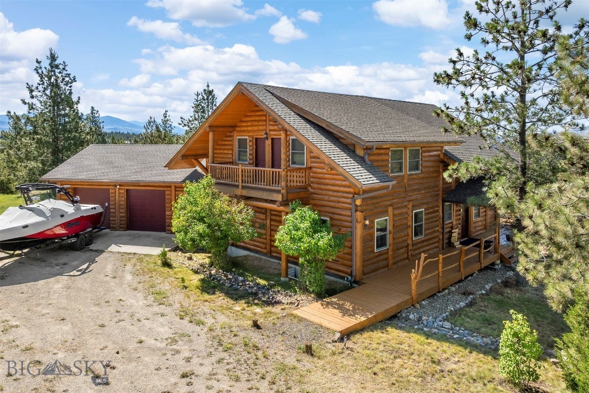 4085 Sunset Ridge Drive