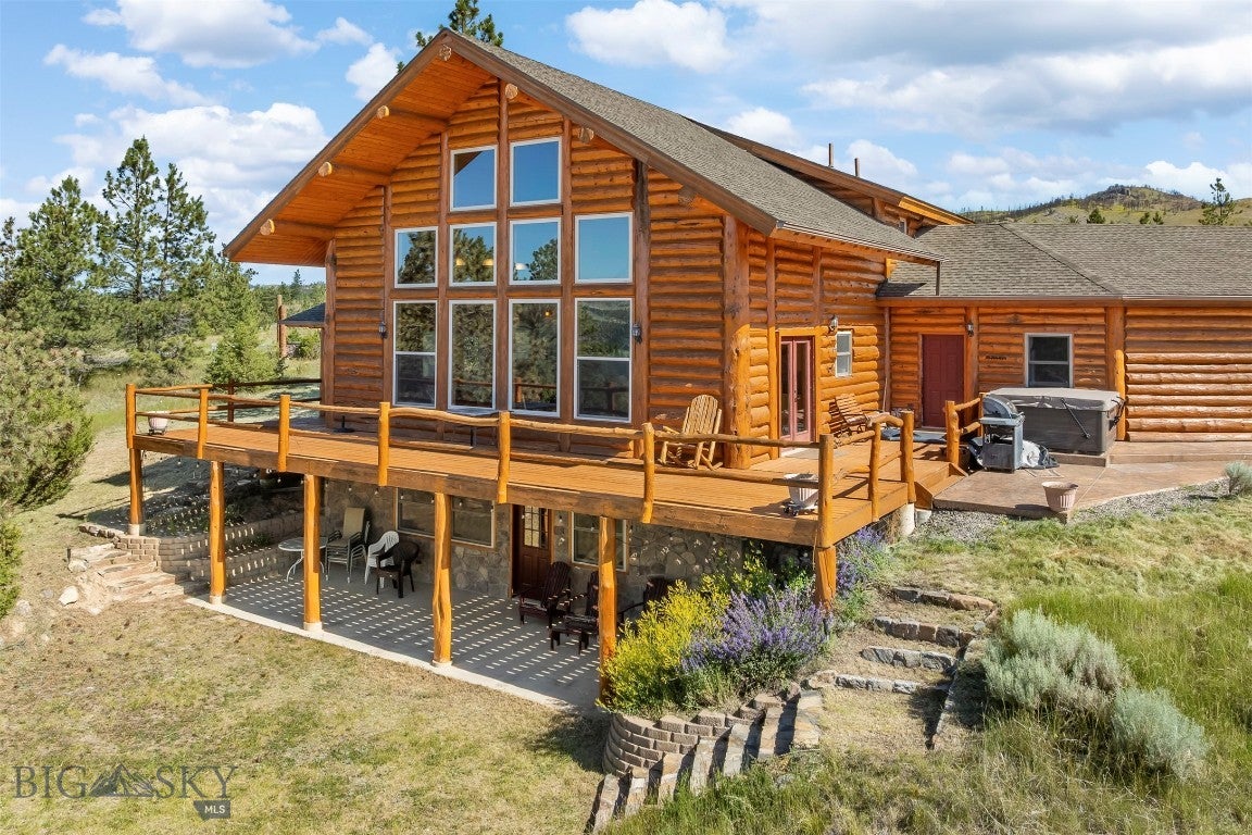4085 Sunset Ridge Drive