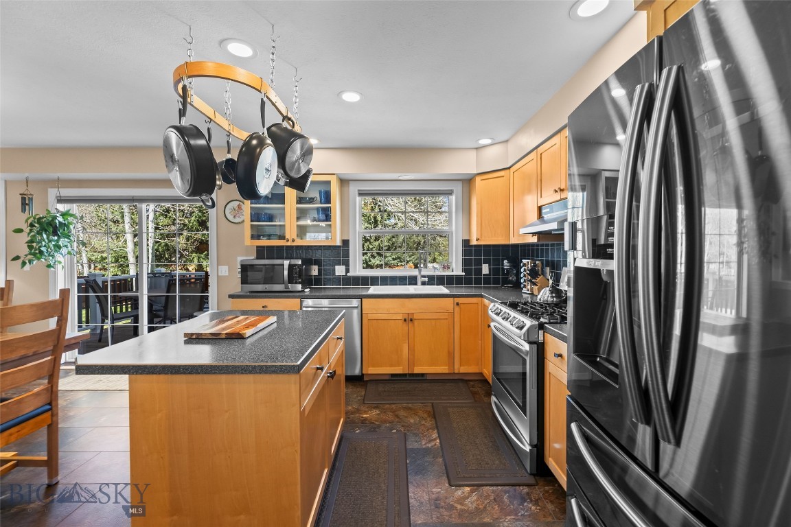 Westfield - Residential