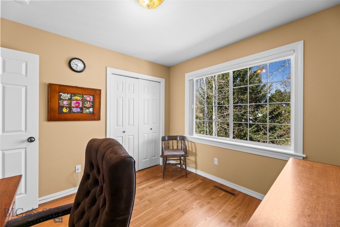 Westfield - Residential