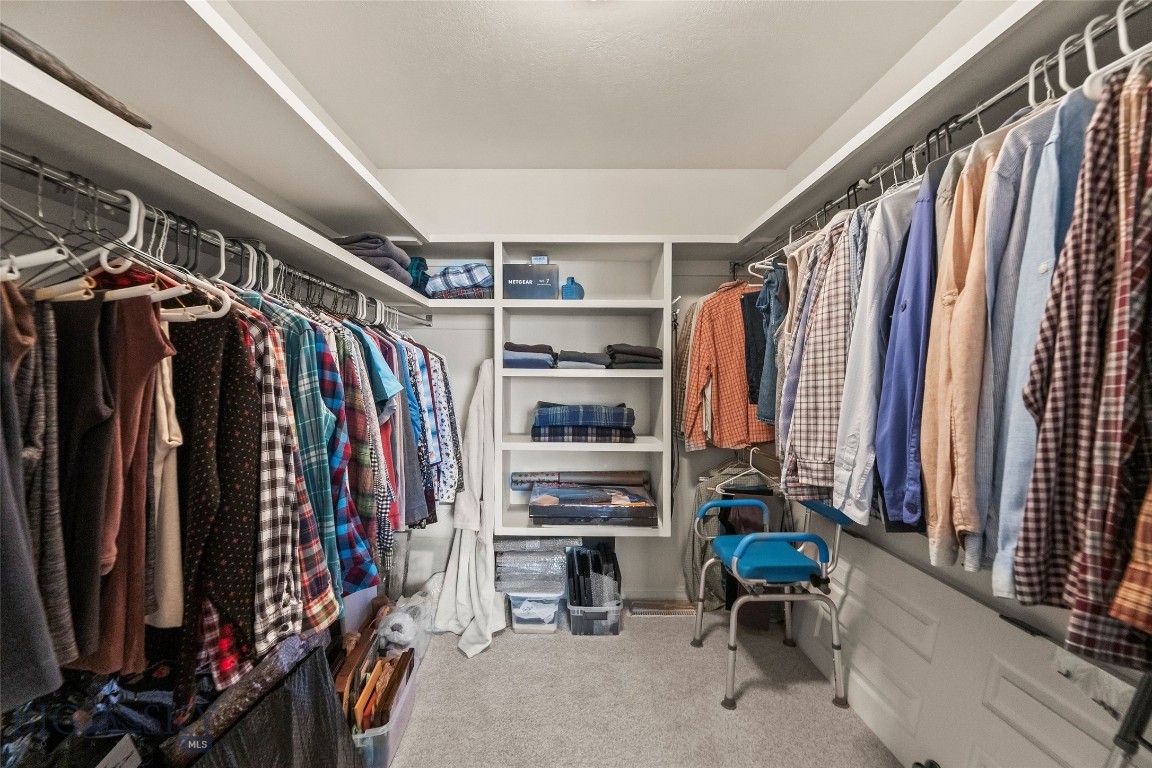 Westfield - Residential