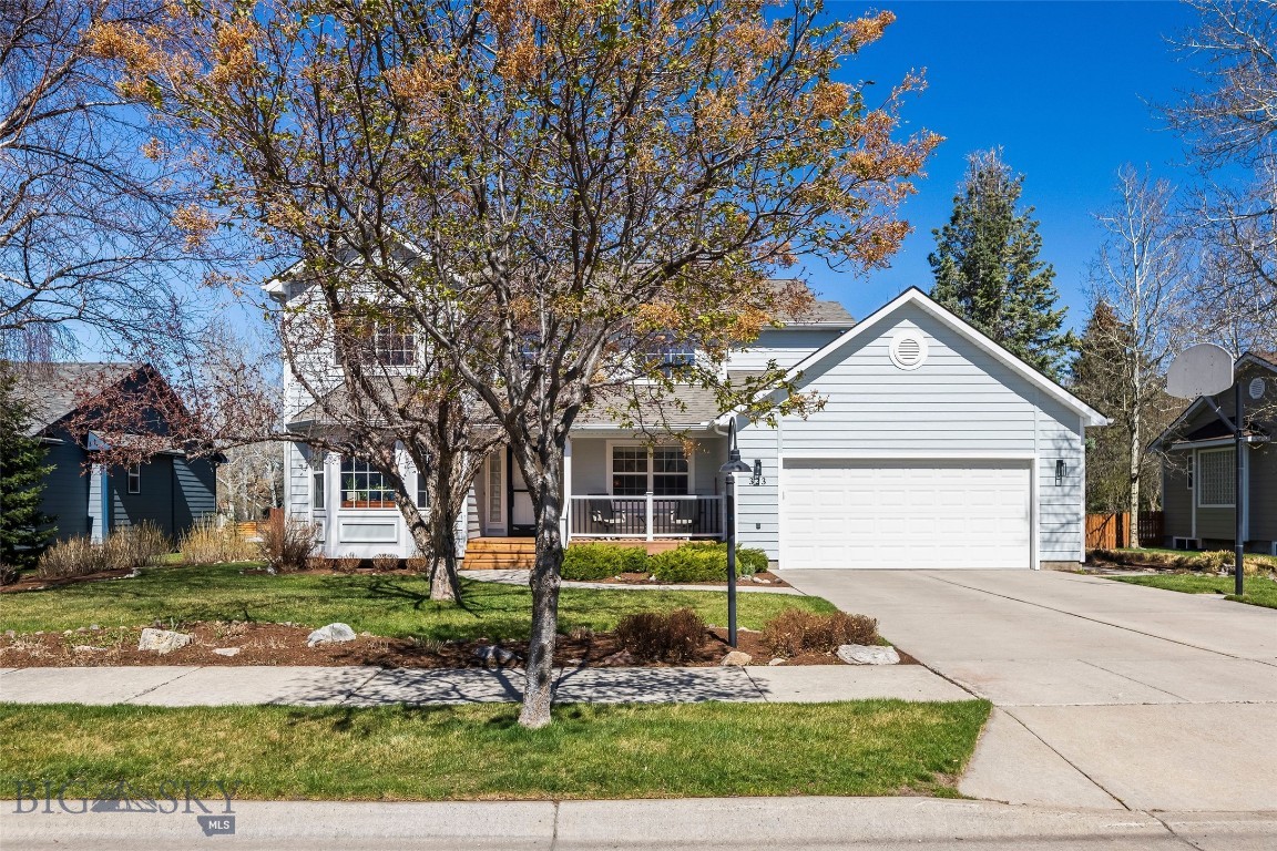 Westfield - Residential