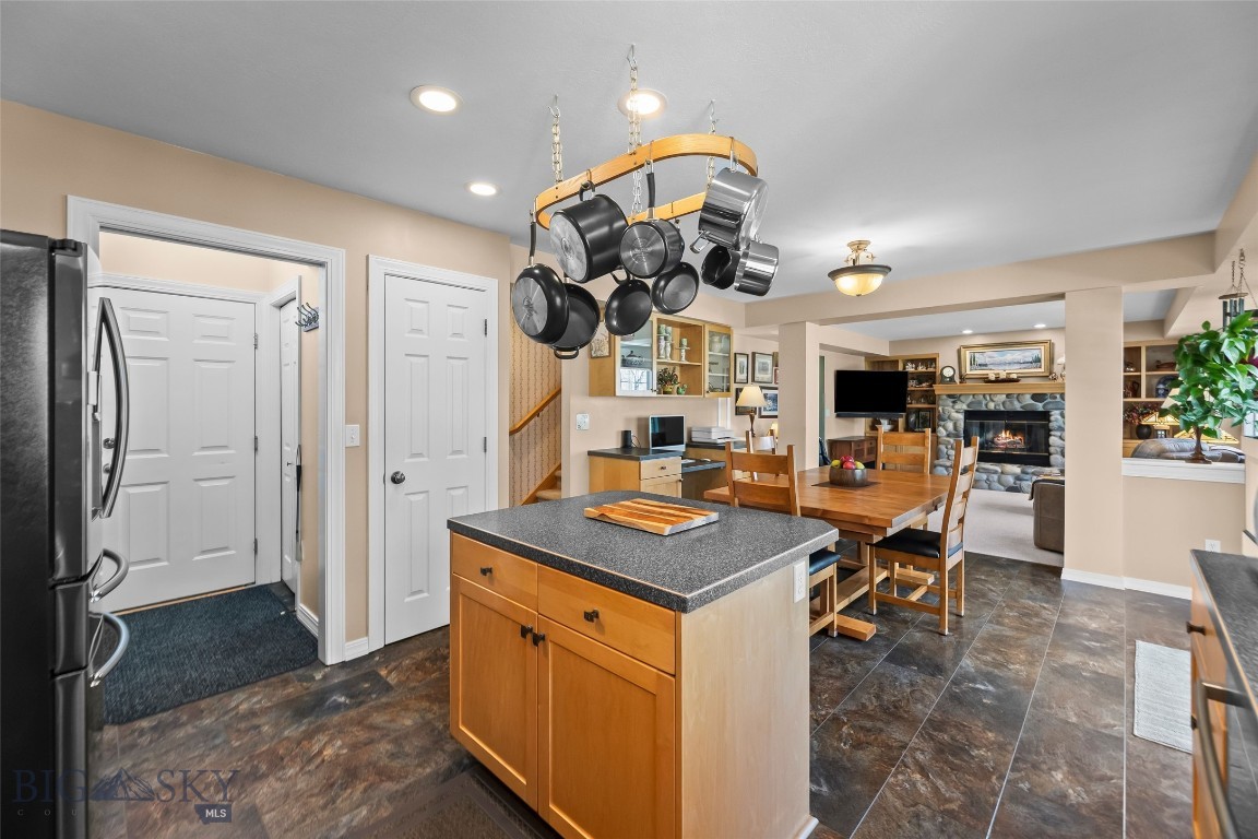 Westfield - Residential