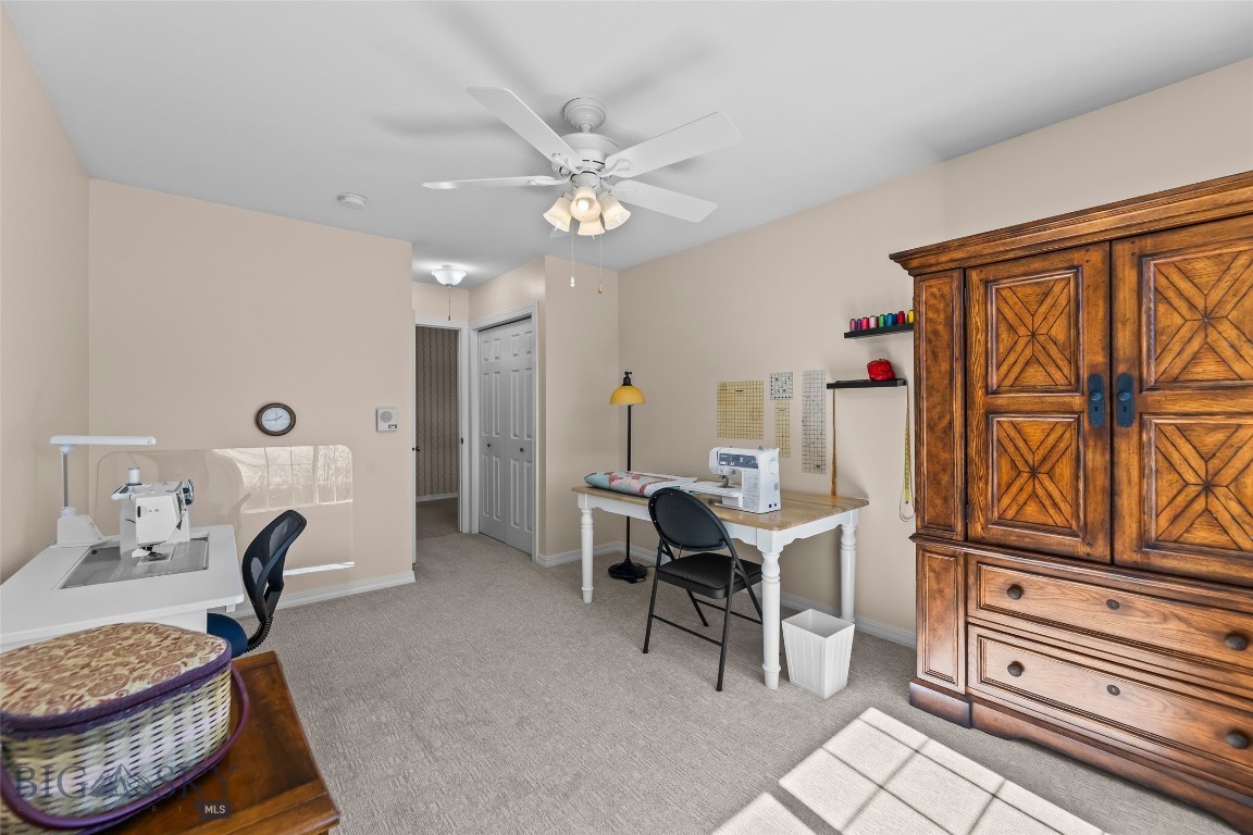 Westfield - Residential