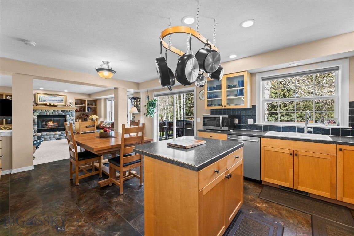 Westfield - Residential