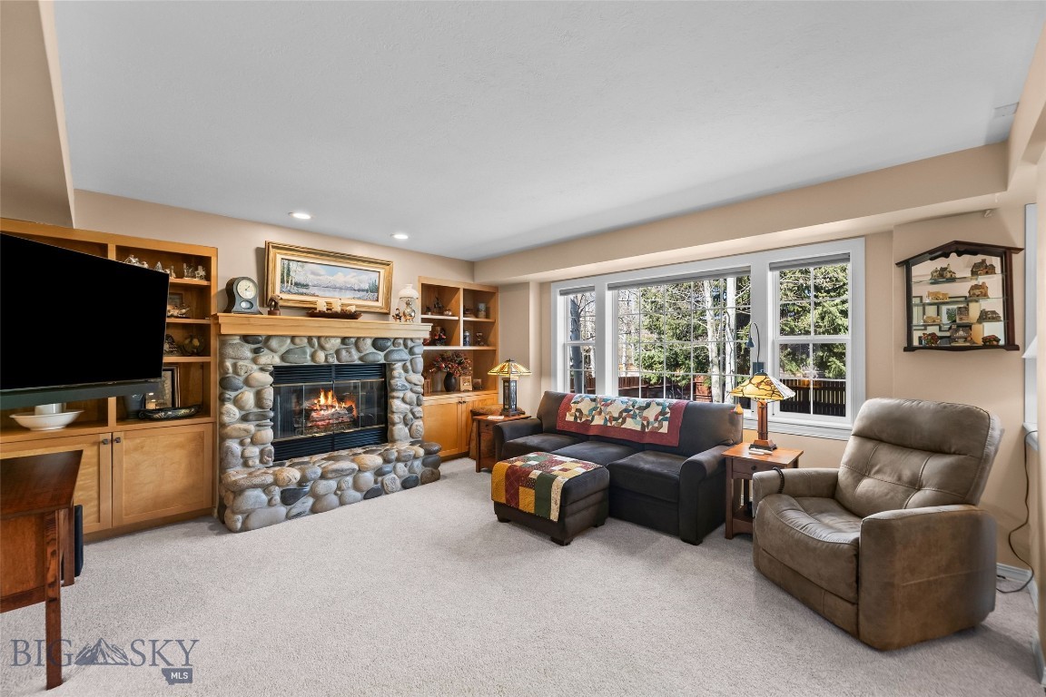 Westfield - Residential