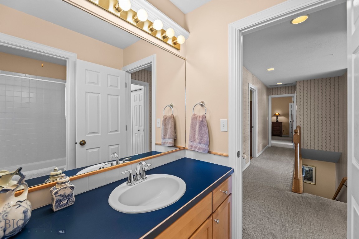 Westfield - Residential