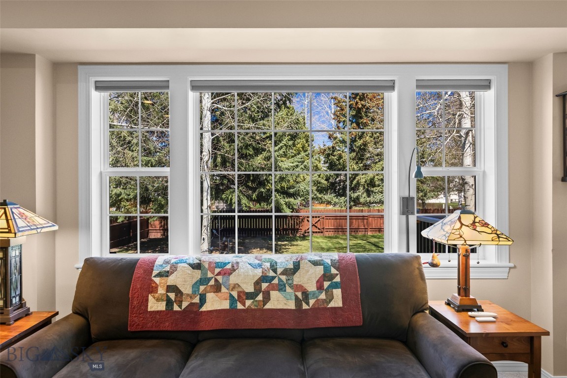 Westfield - Residential