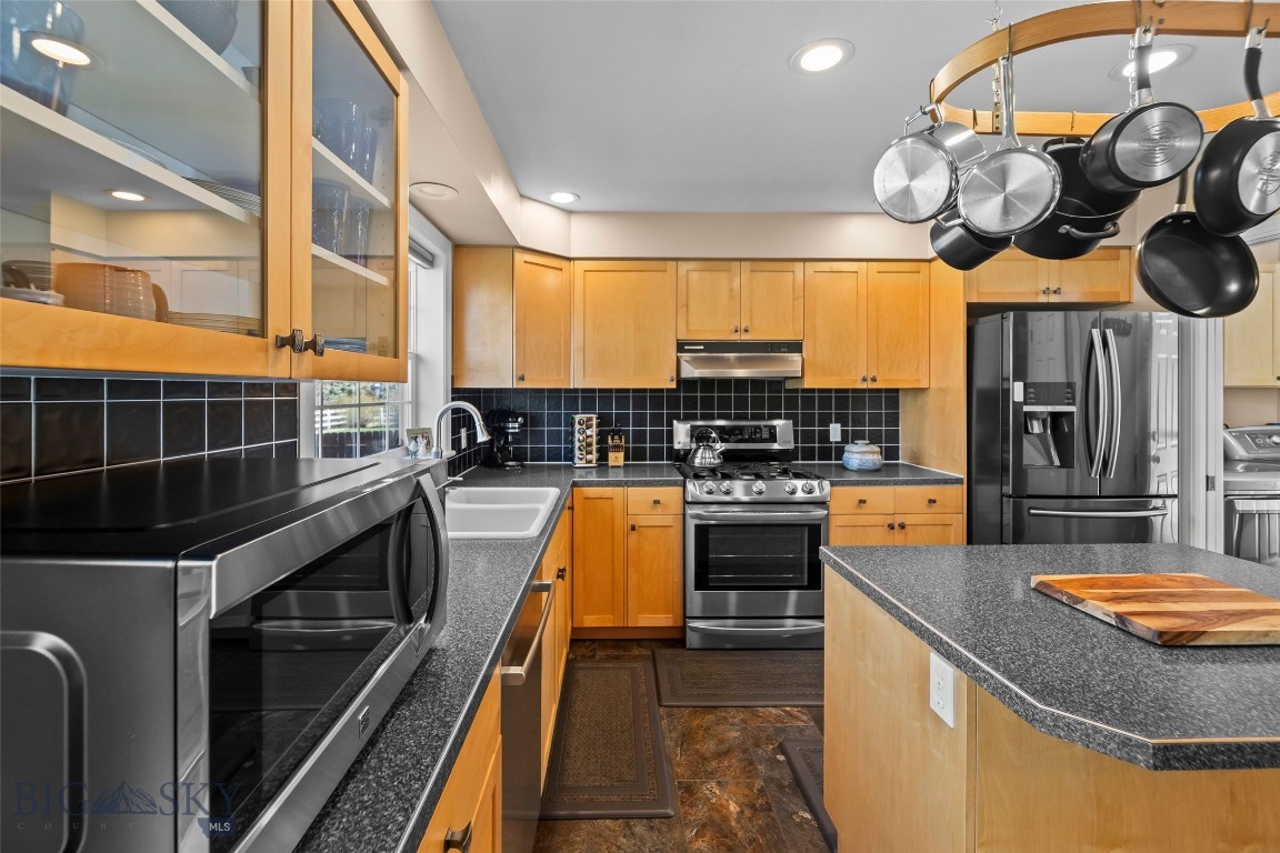 Westfield - Residential