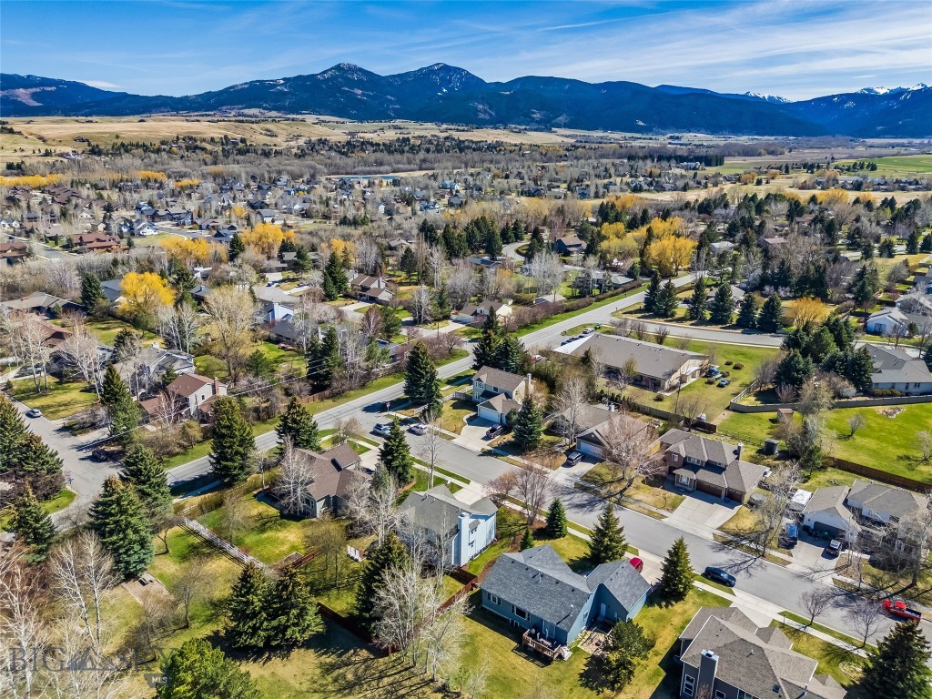 Westfield - Residential