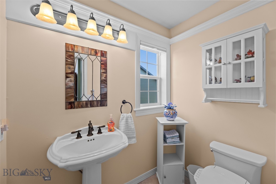 Westfield - Residential