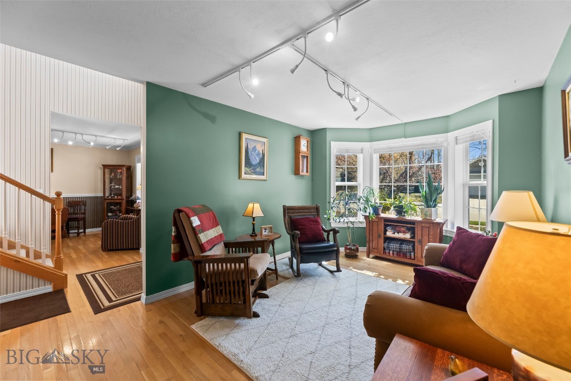 Westfield - Residential