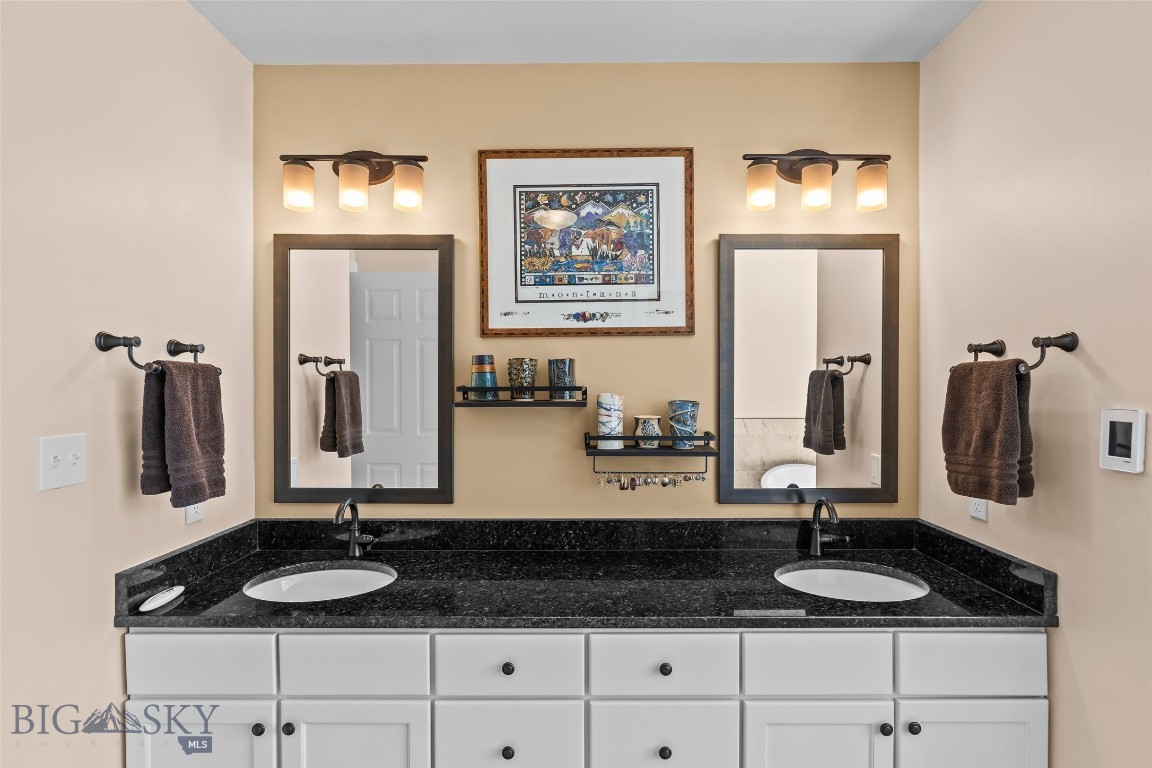 Westfield - Residential