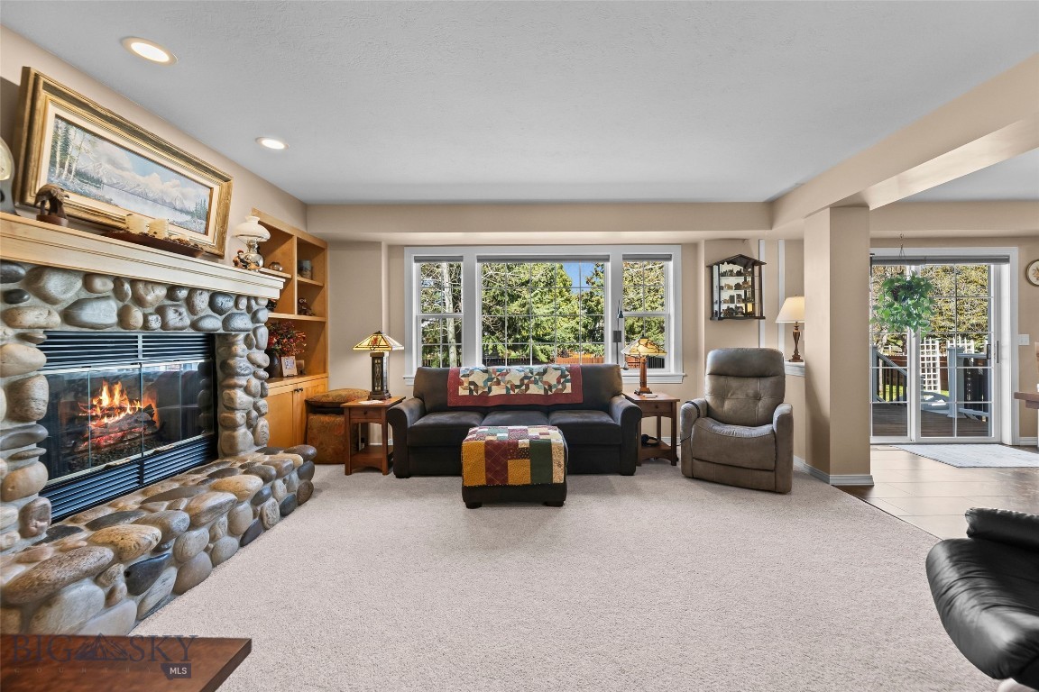 Westfield - Residential