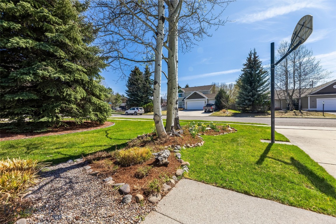 Westfield - Residential