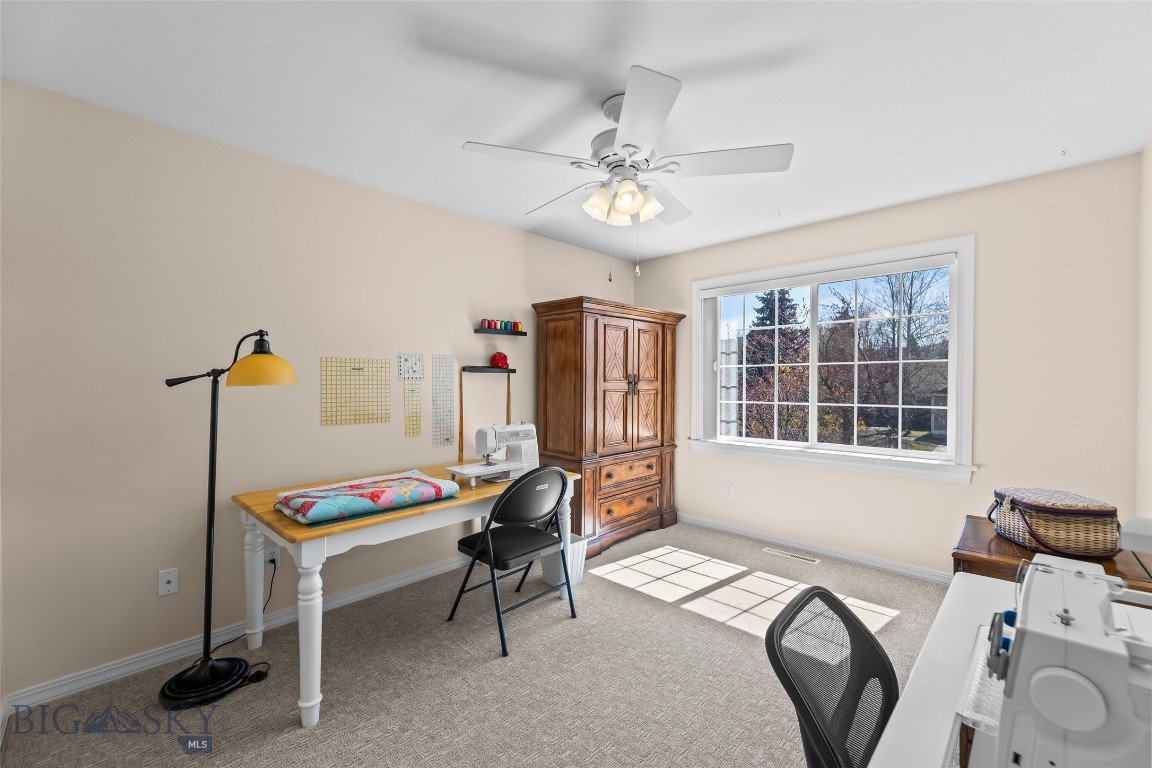 Westfield - Residential