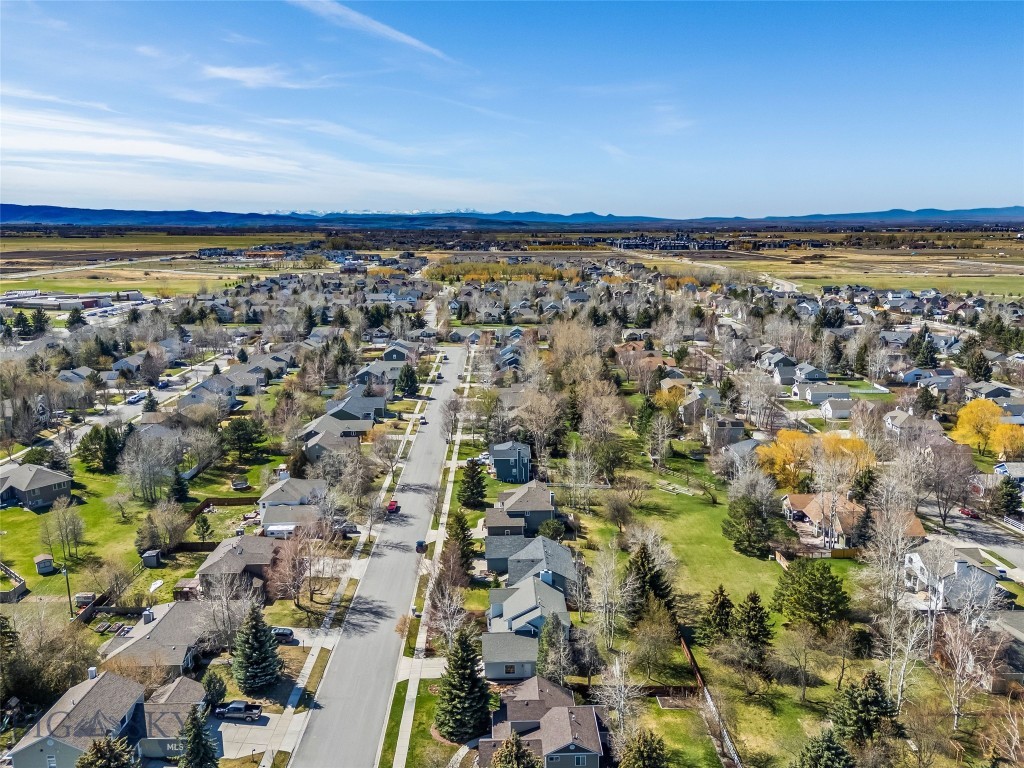 Westfield - Residential