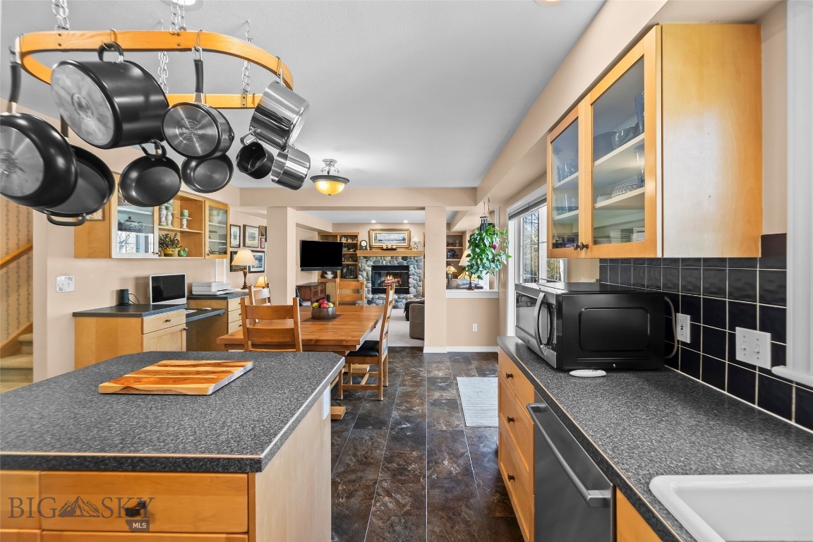 Westfield - Residential