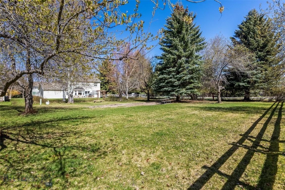 Westfield - Residential