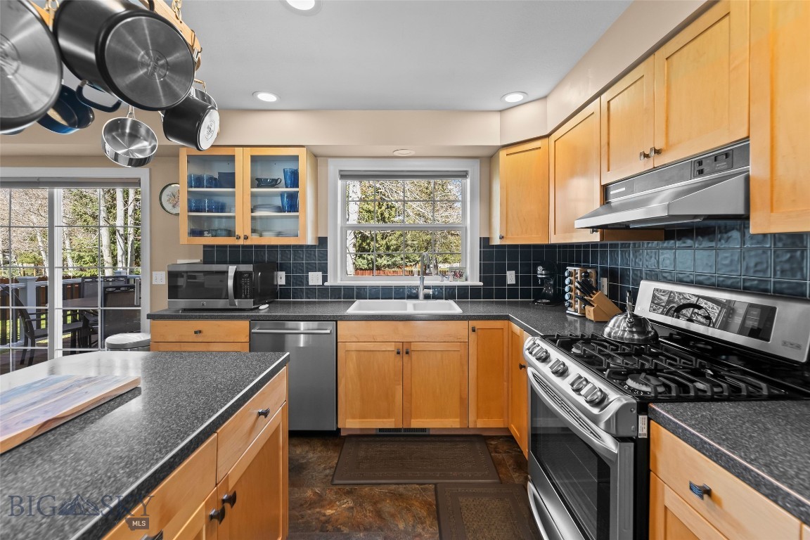 Westfield - Residential