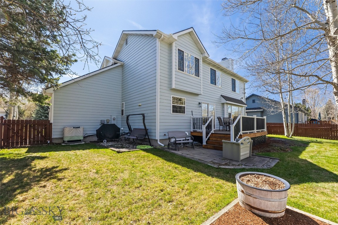 Westfield - Residential