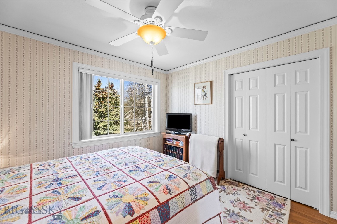 Westfield - Residential