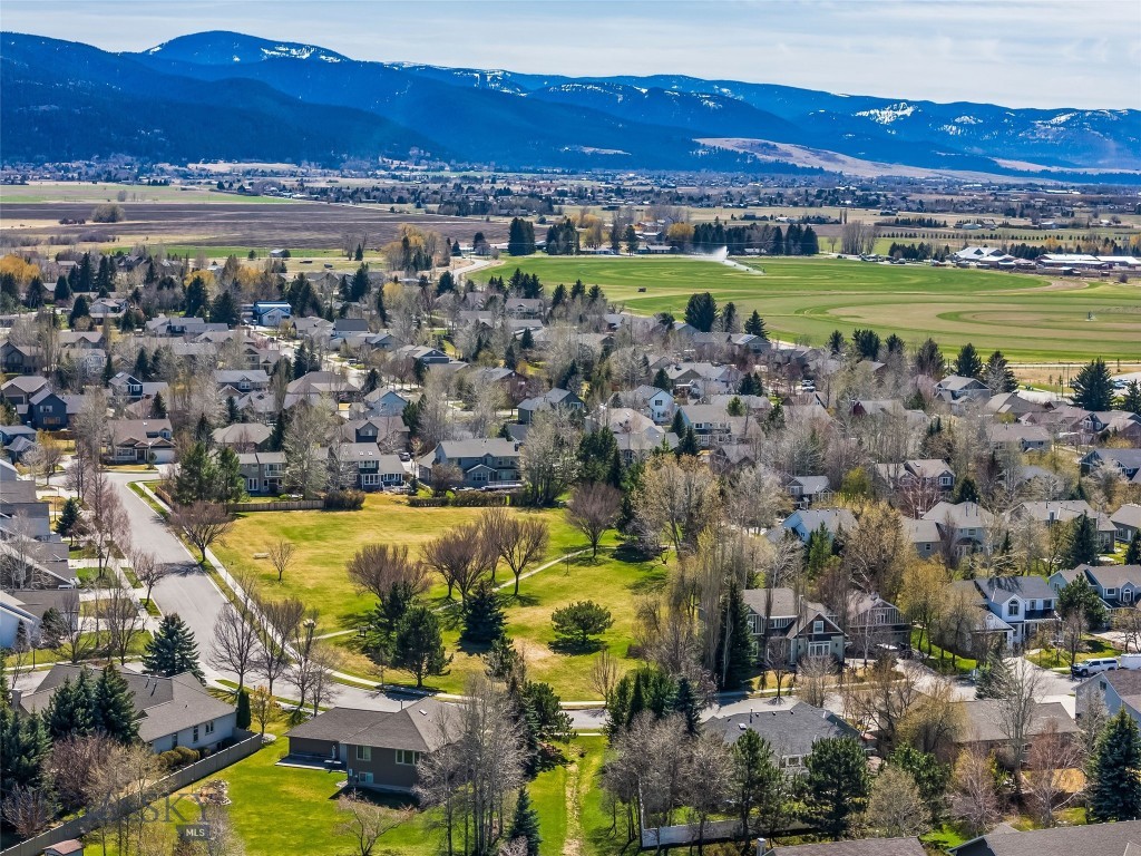 Westfield - Residential