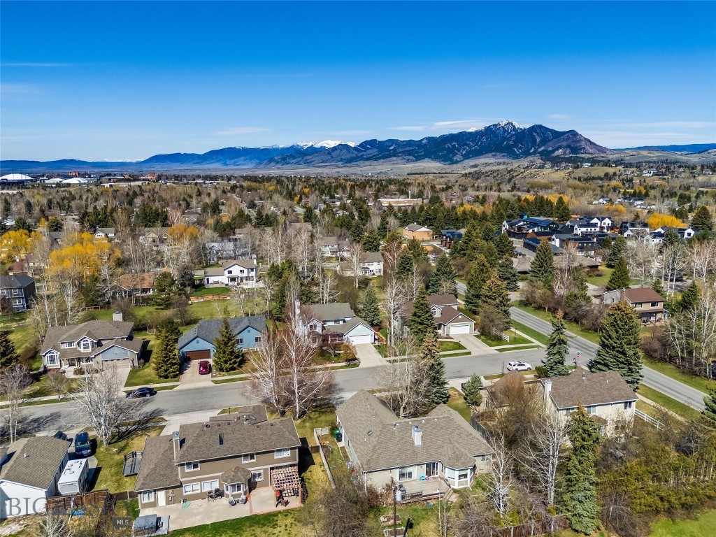 Westfield - Residential