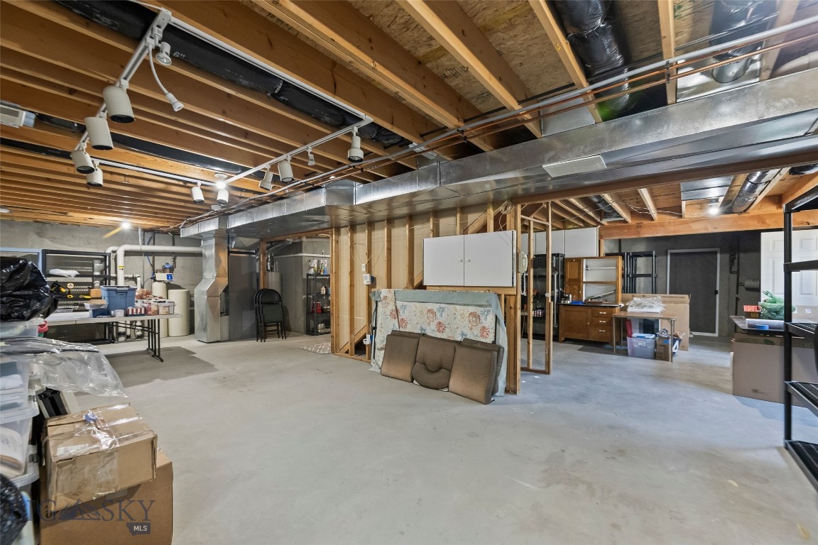 Westfield - Residential