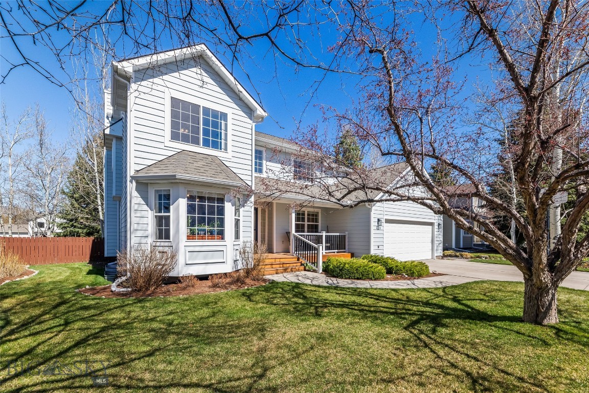 Westfield - Residential