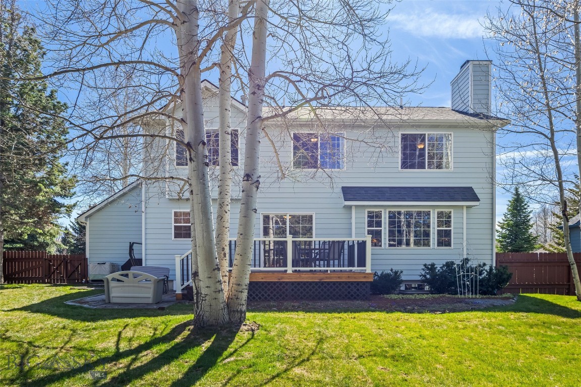 Westfield - Residential