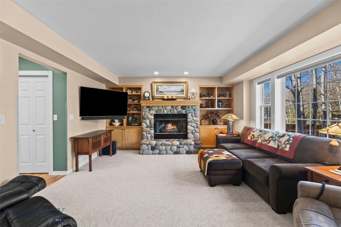 Westfield - Residential