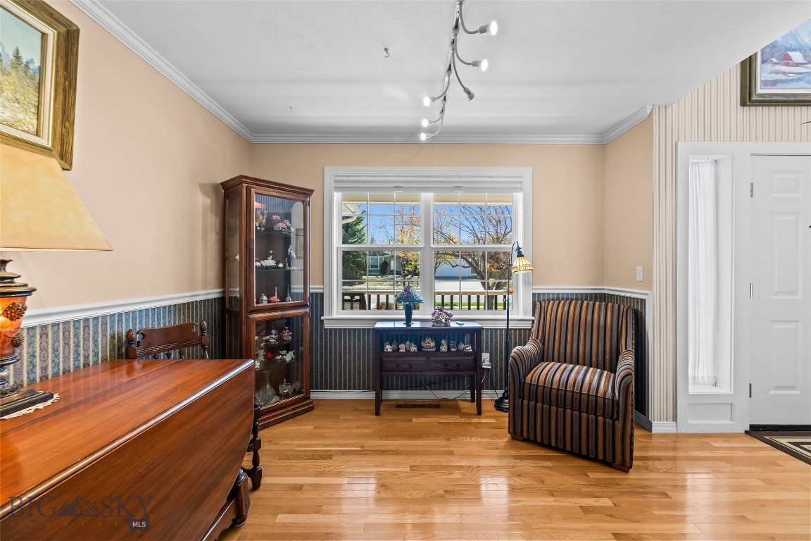 Westfield - Residential