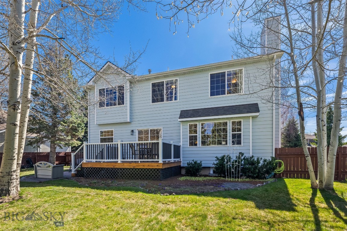 Westfield - Residential