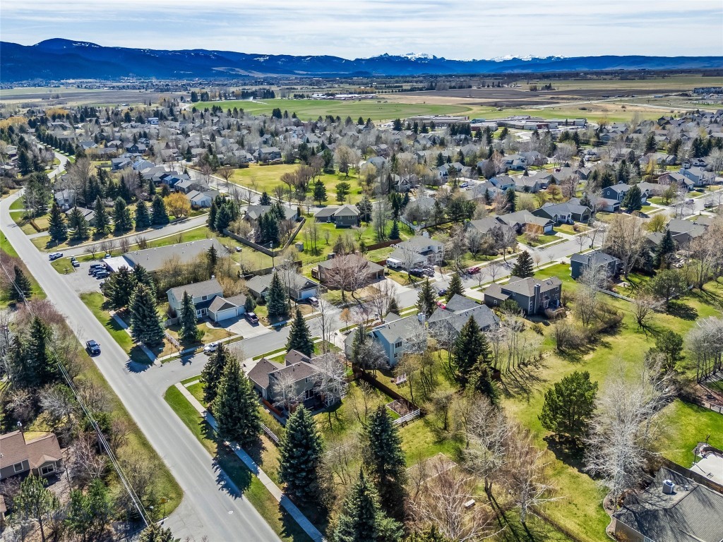 Westfield - Residential