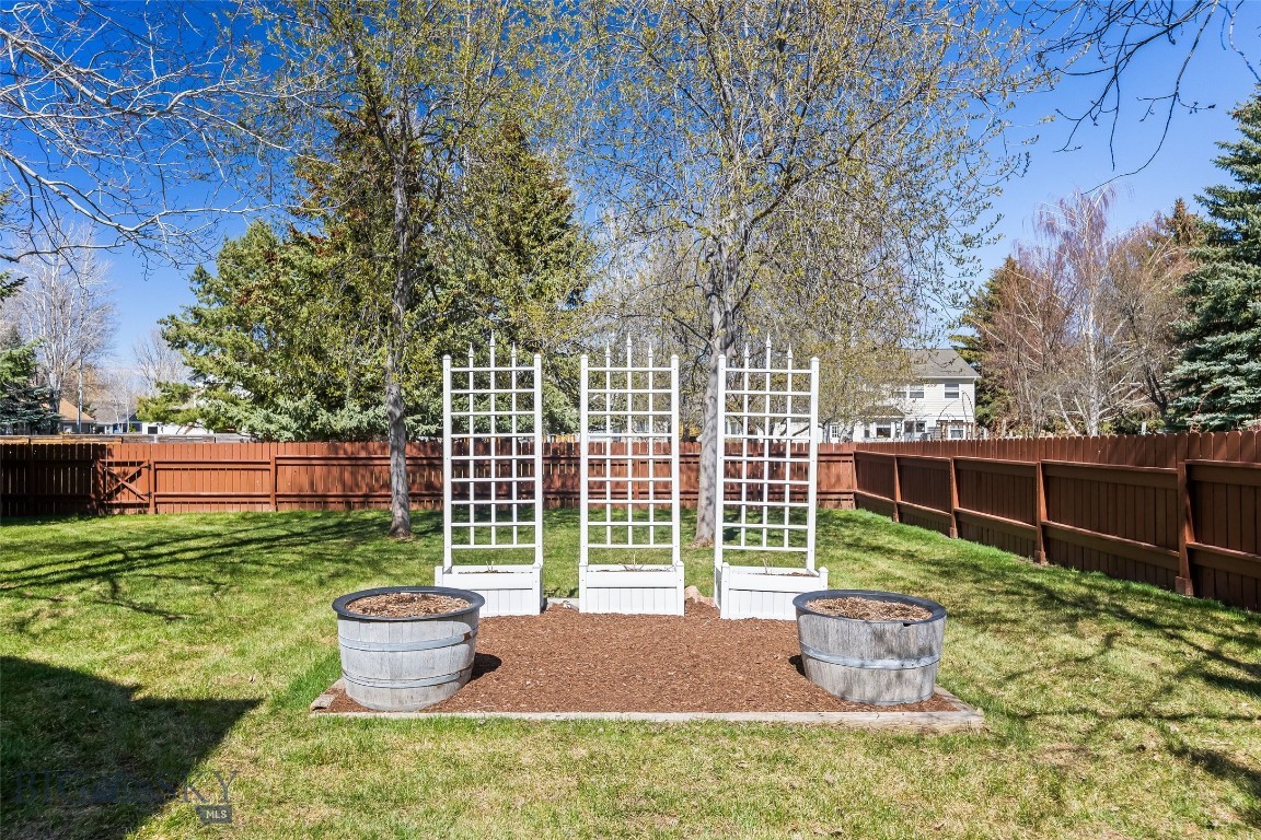 Westfield - Residential