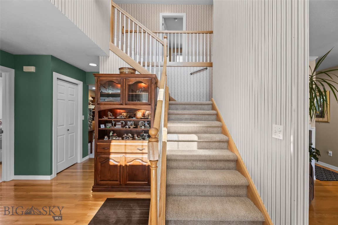 Westfield - Residential