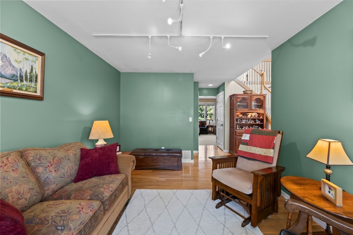 Westfield - Residential