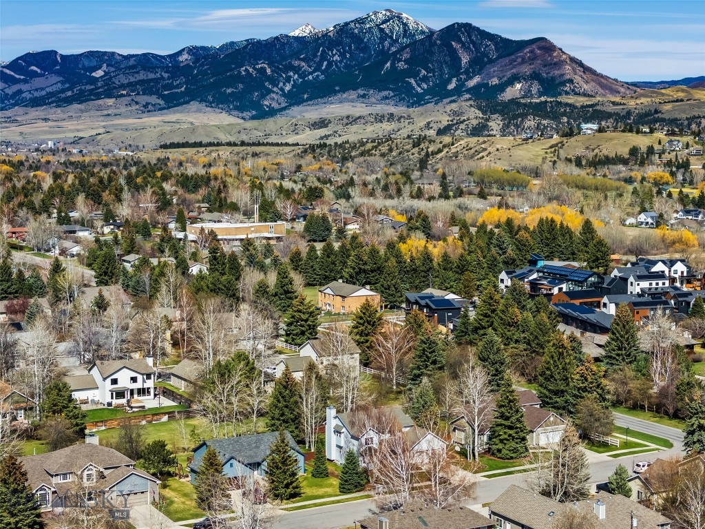 Westfield - Residential